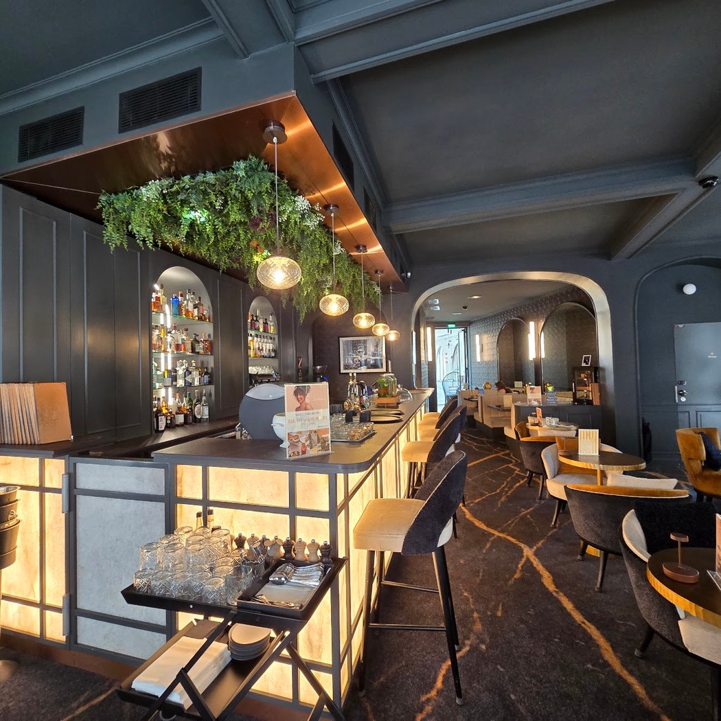 Restaurant LEO-PAUL 2